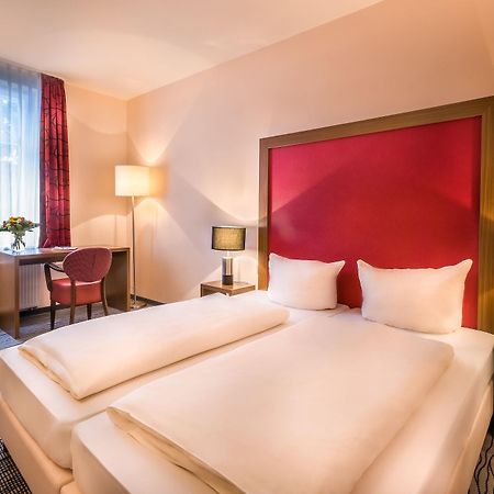 Scope Hotel Dresden Airport 외부 사진