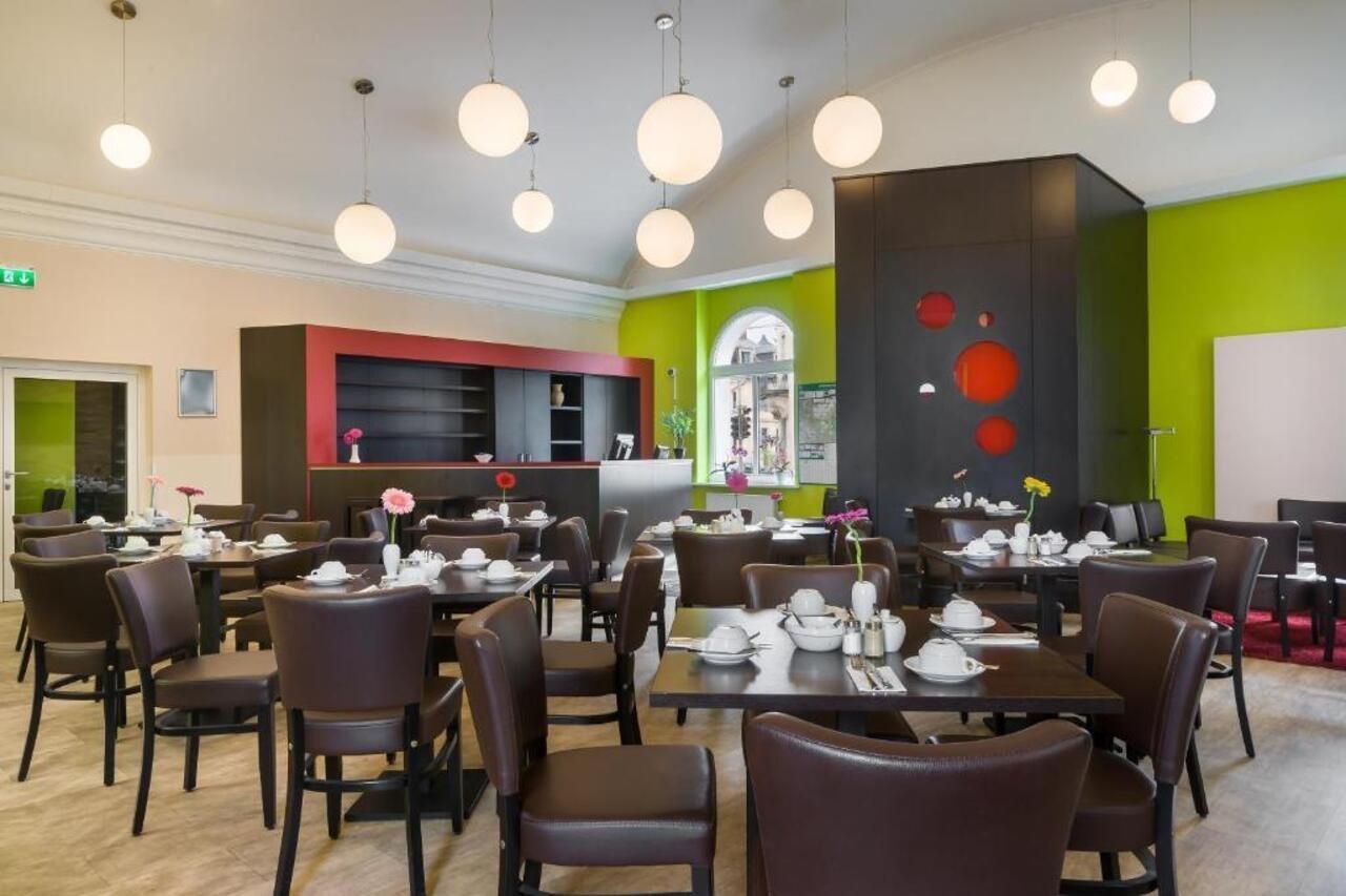 Scope Hotel Dresden Airport 외부 사진