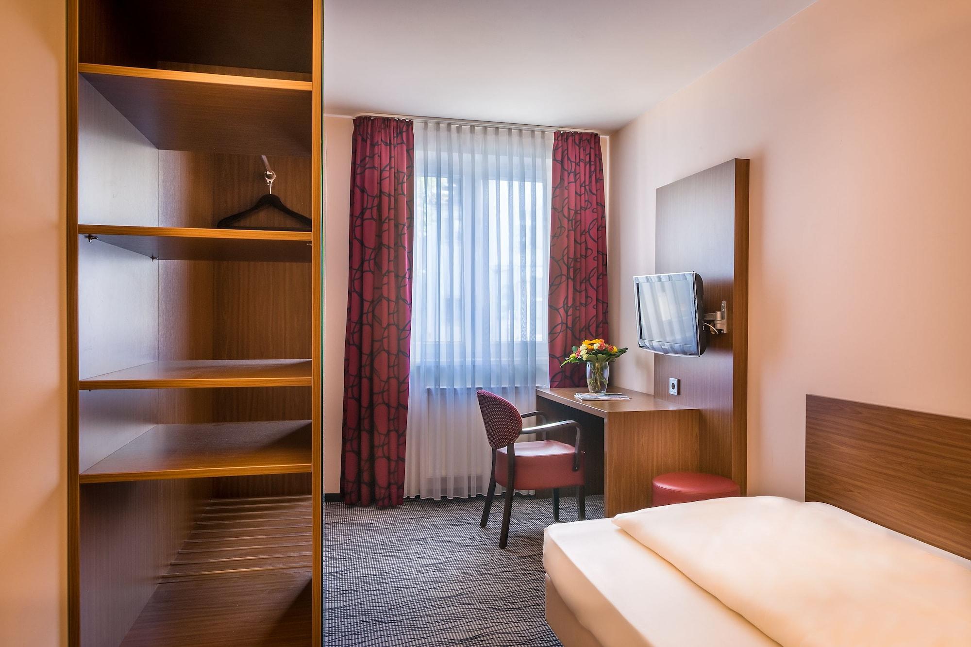 Scope Hotel Dresden Airport 외부 사진