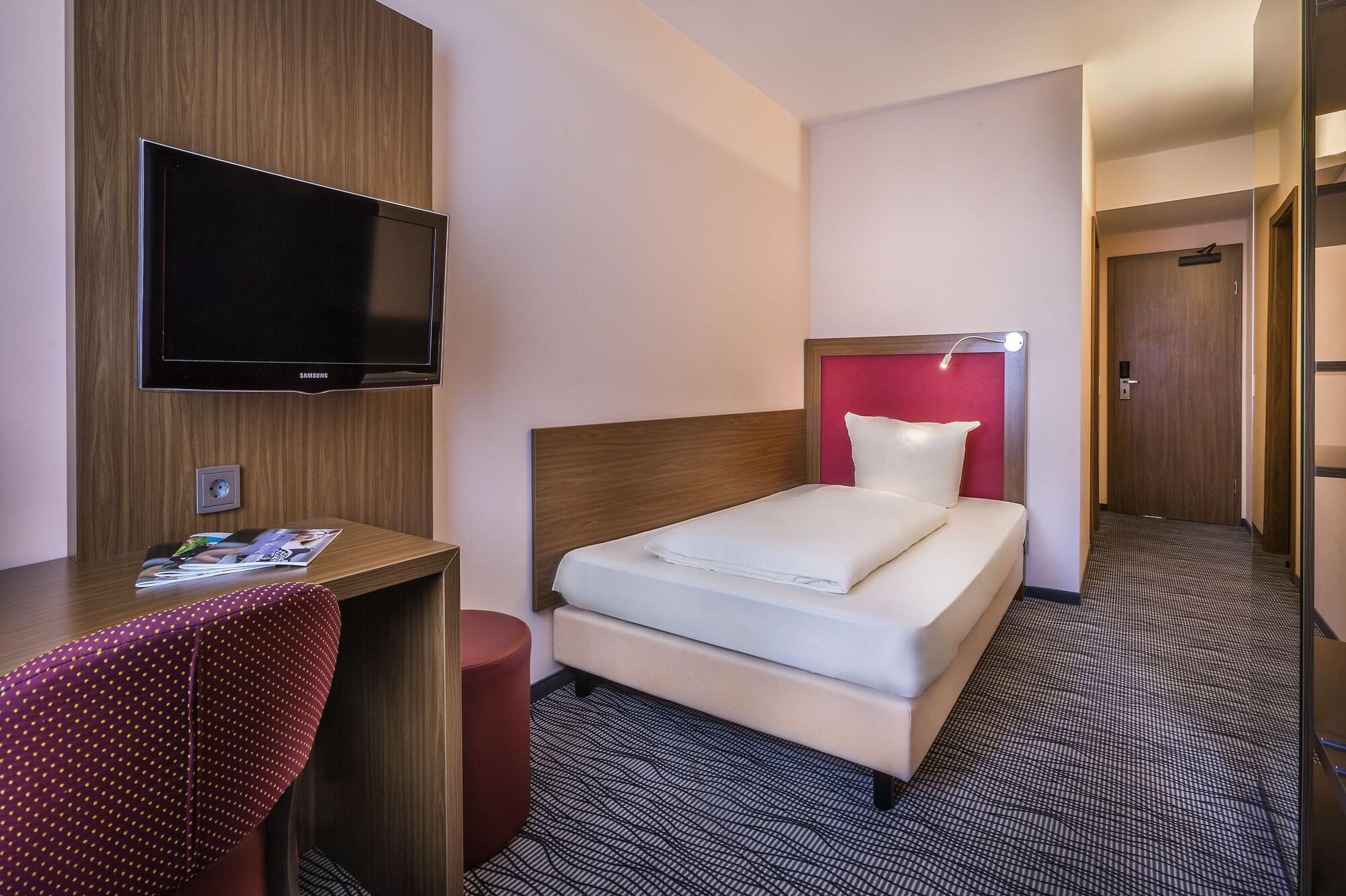 Scope Hotel Dresden Airport 외부 사진