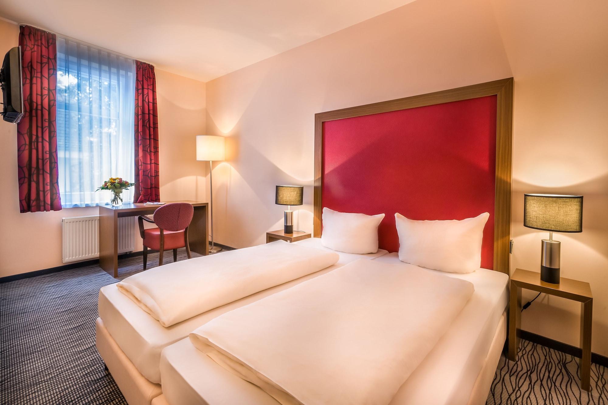 Scope Hotel Dresden Airport 외부 사진