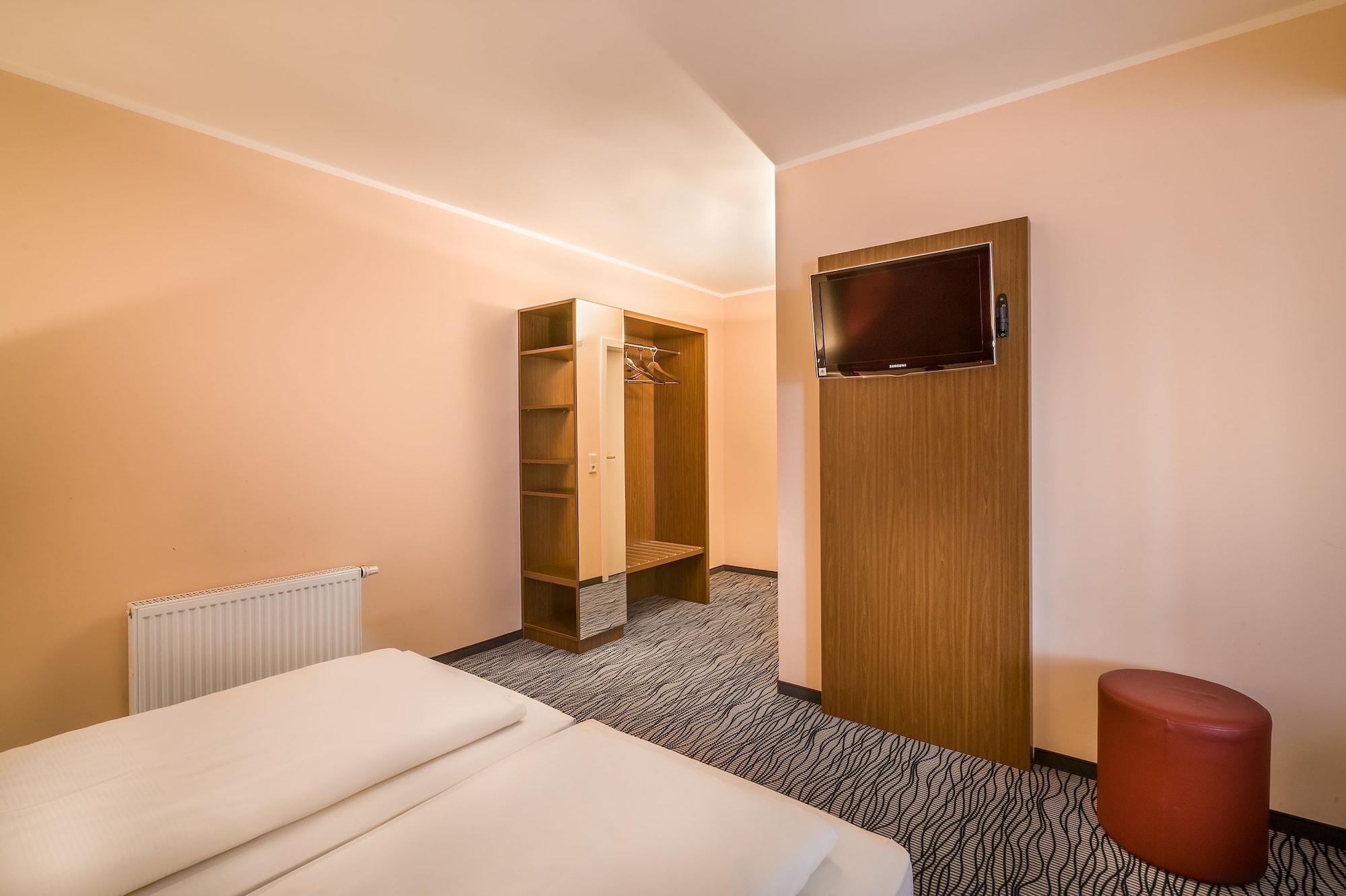 Scope Hotel Dresden Airport 외부 사진