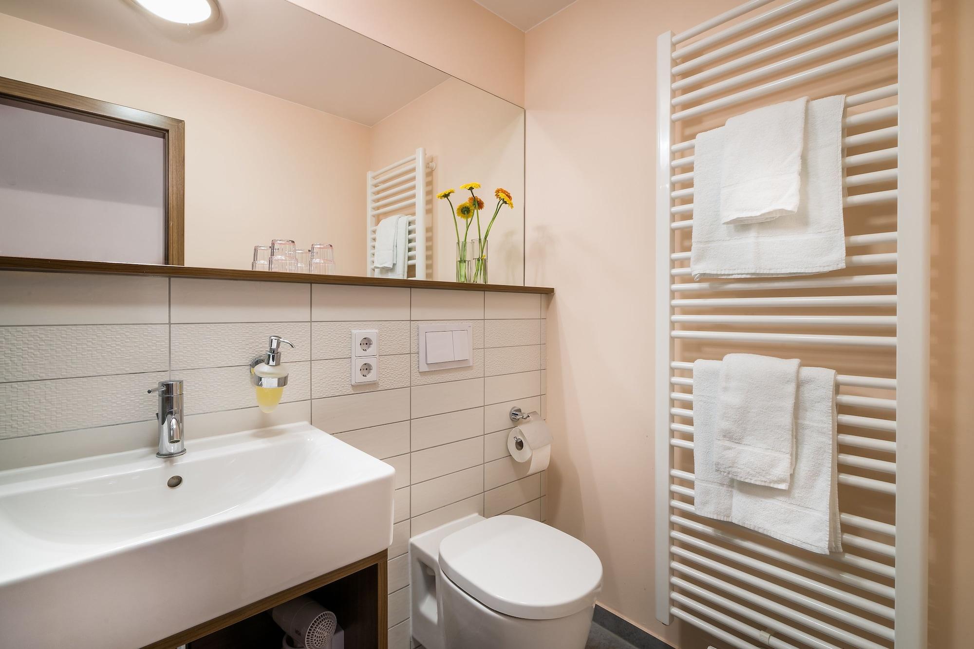 Scope Hotel Dresden Airport 외부 사진