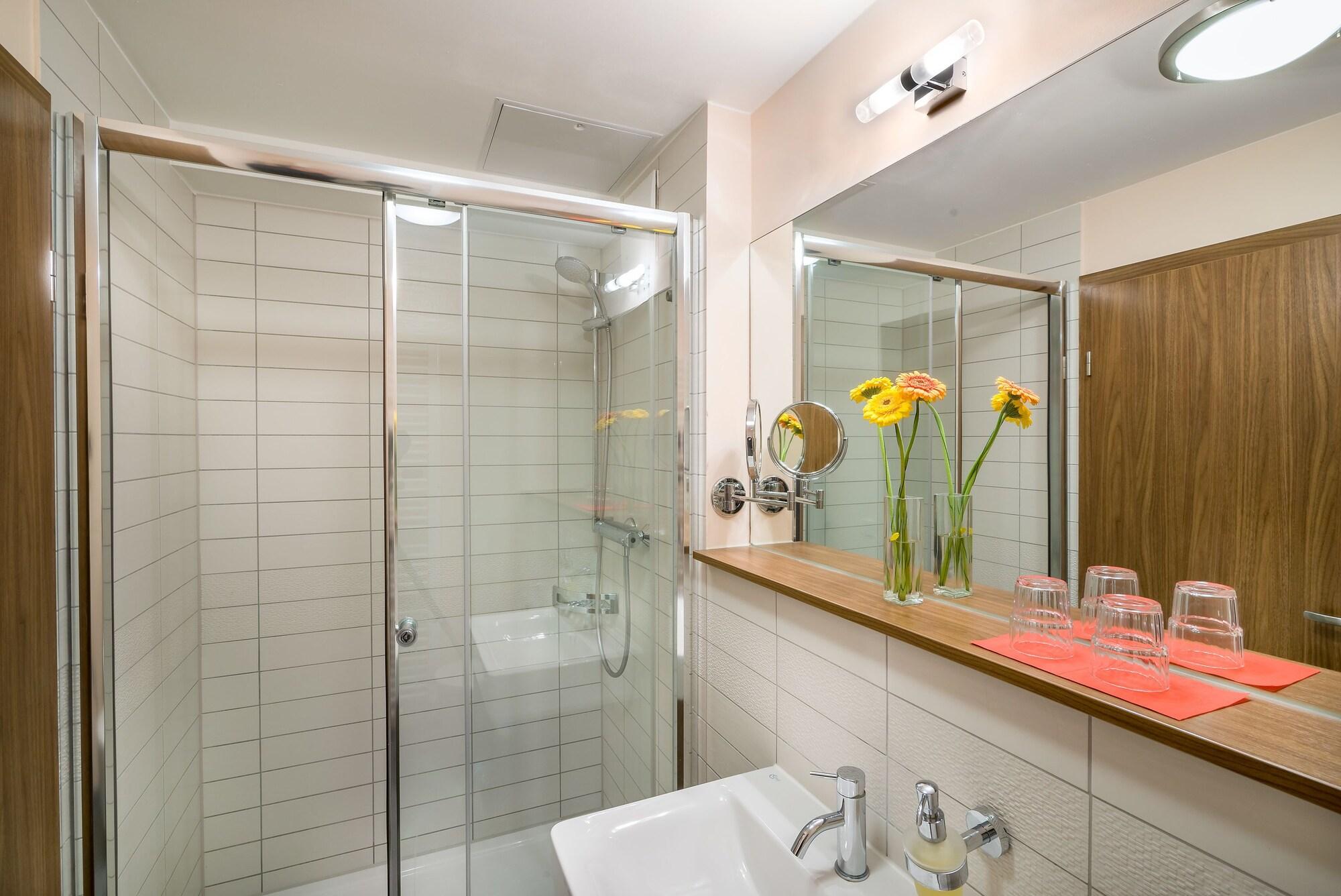 Scope Hotel Dresden Airport 외부 사진