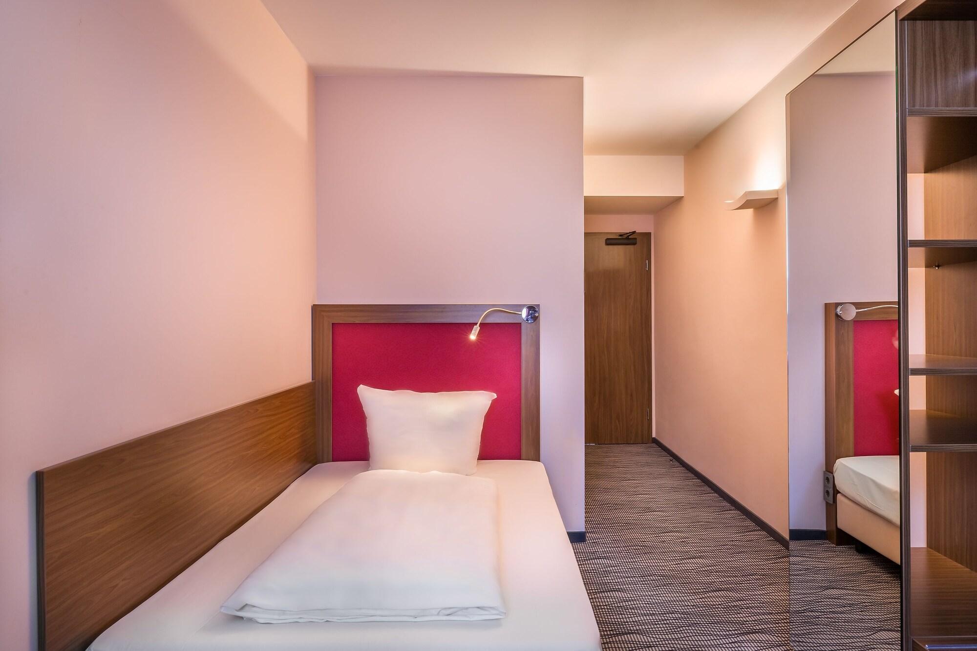 Scope Hotel Dresden Airport 외부 사진
