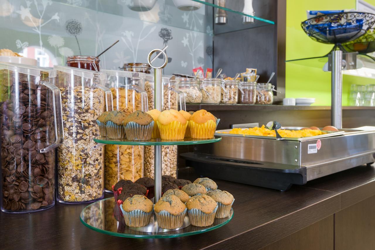 Scope Hotel Dresden Airport 외부 사진