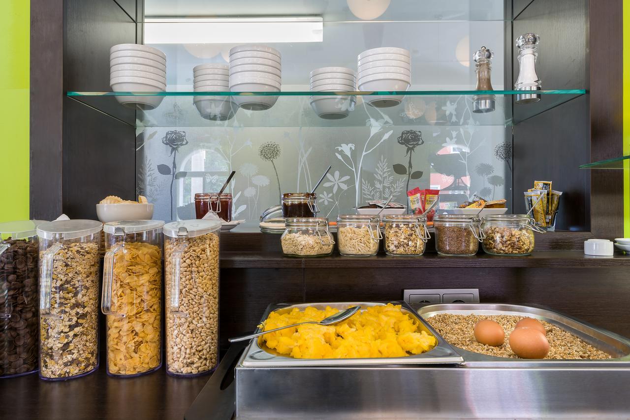Scope Hotel Dresden Airport 외부 사진