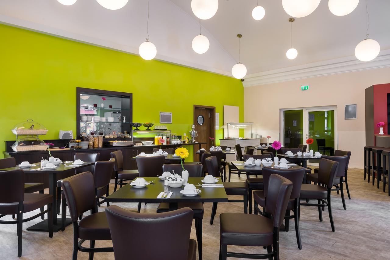 Scope Hotel Dresden Airport 외부 사진