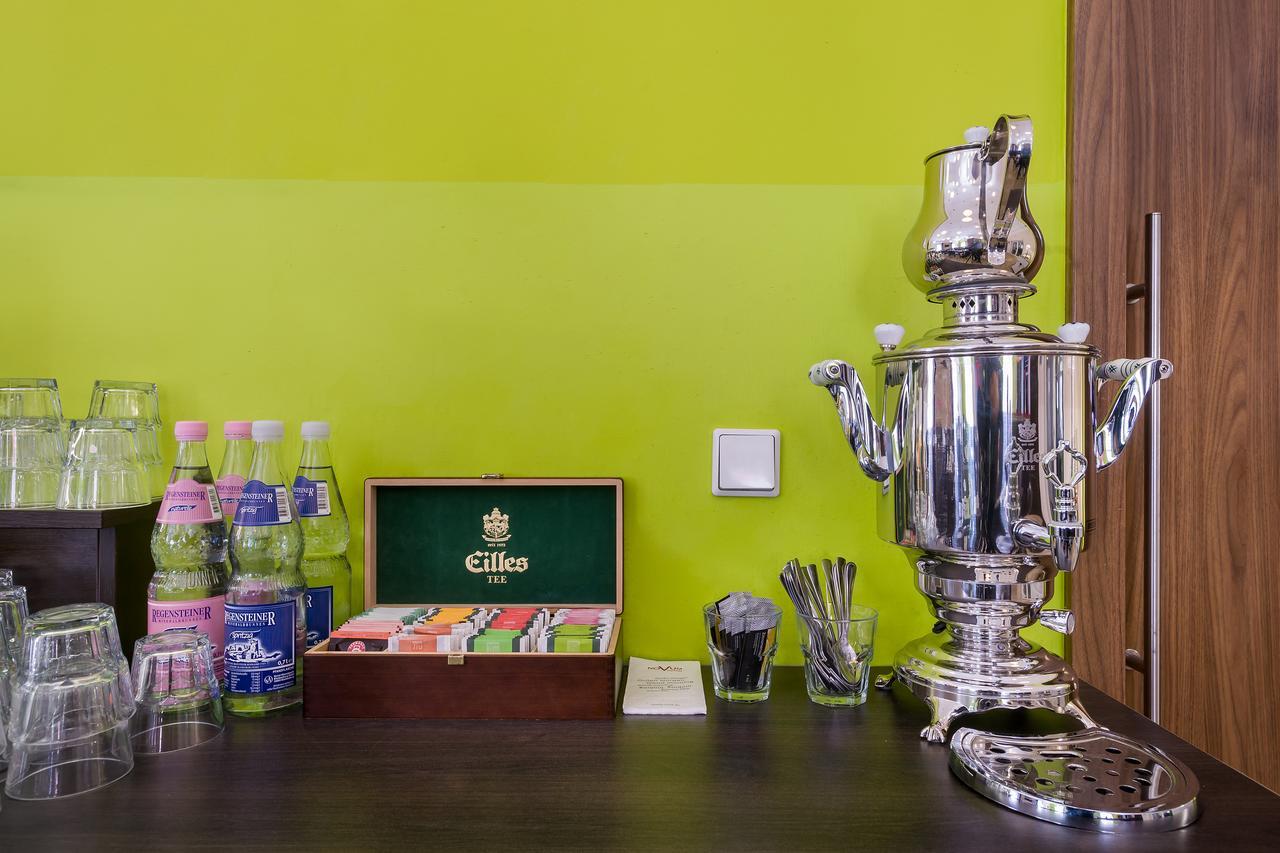 Scope Hotel Dresden Airport 외부 사진