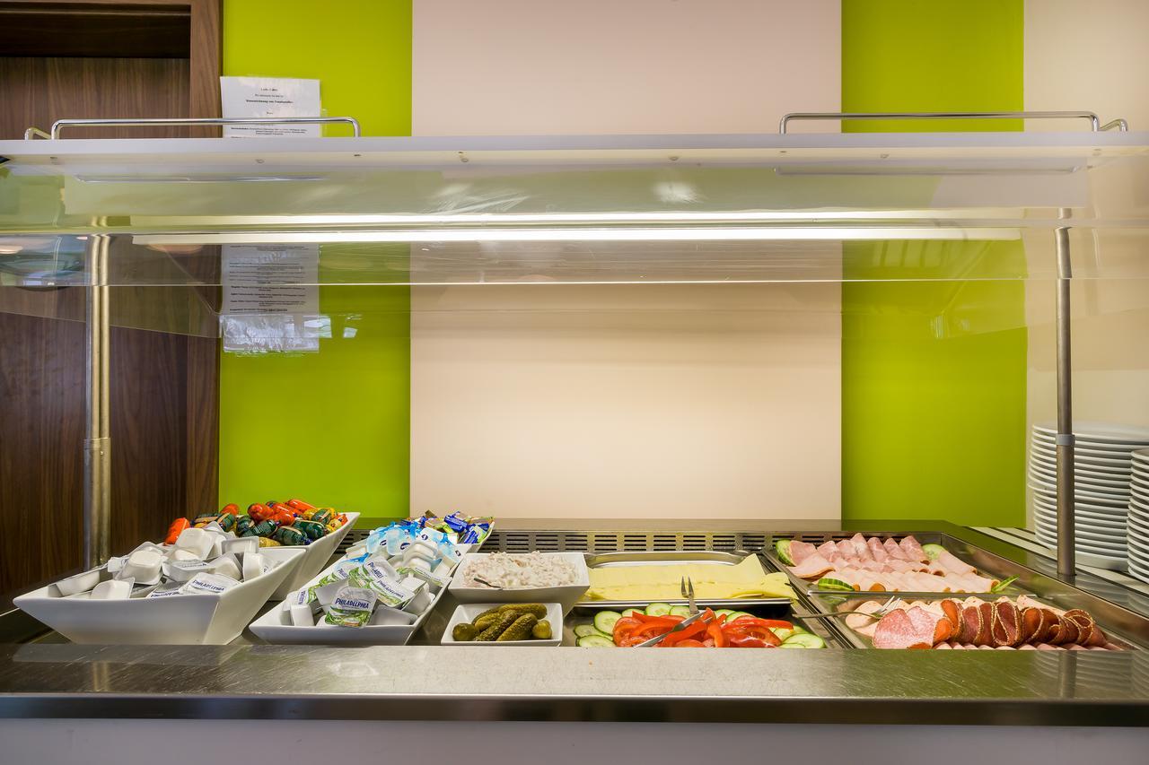 Scope Hotel Dresden Airport 외부 사진