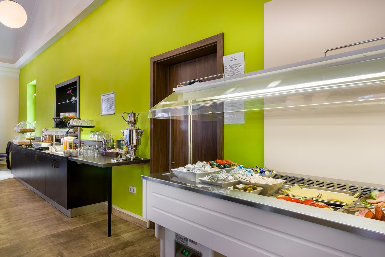 Scope Hotel Dresden Airport 외부 사진