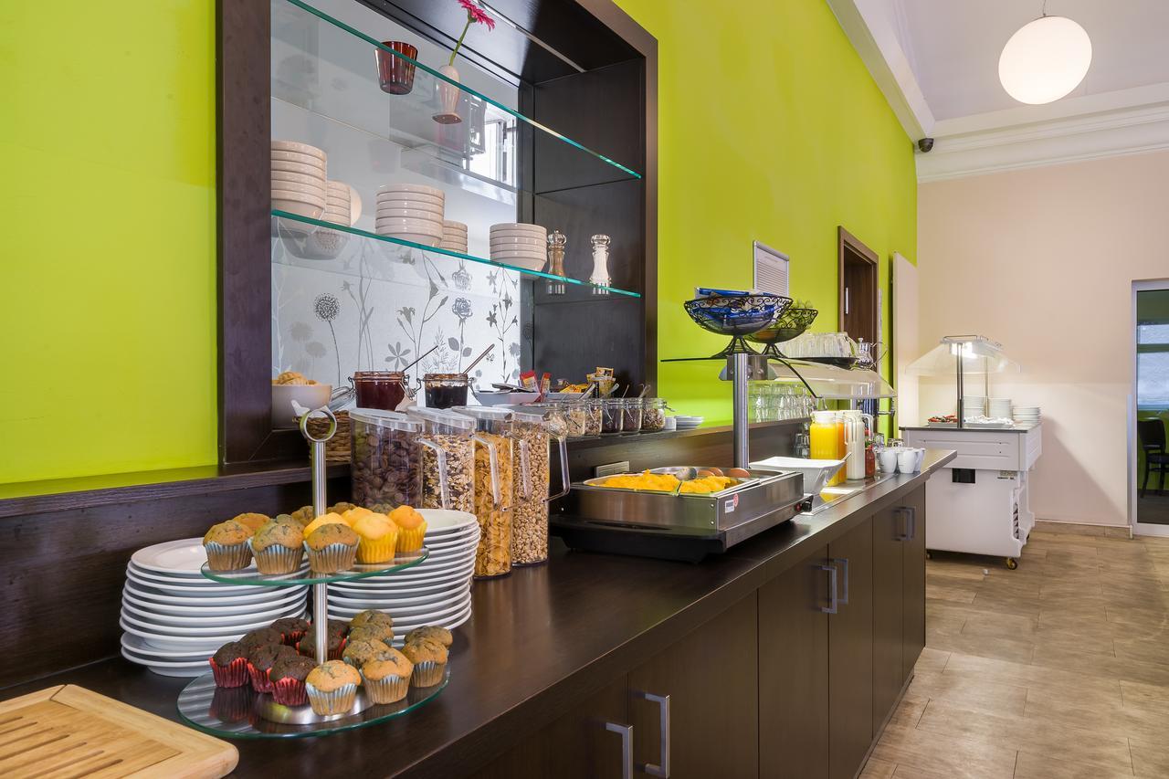 Scope Hotel Dresden Airport 외부 사진