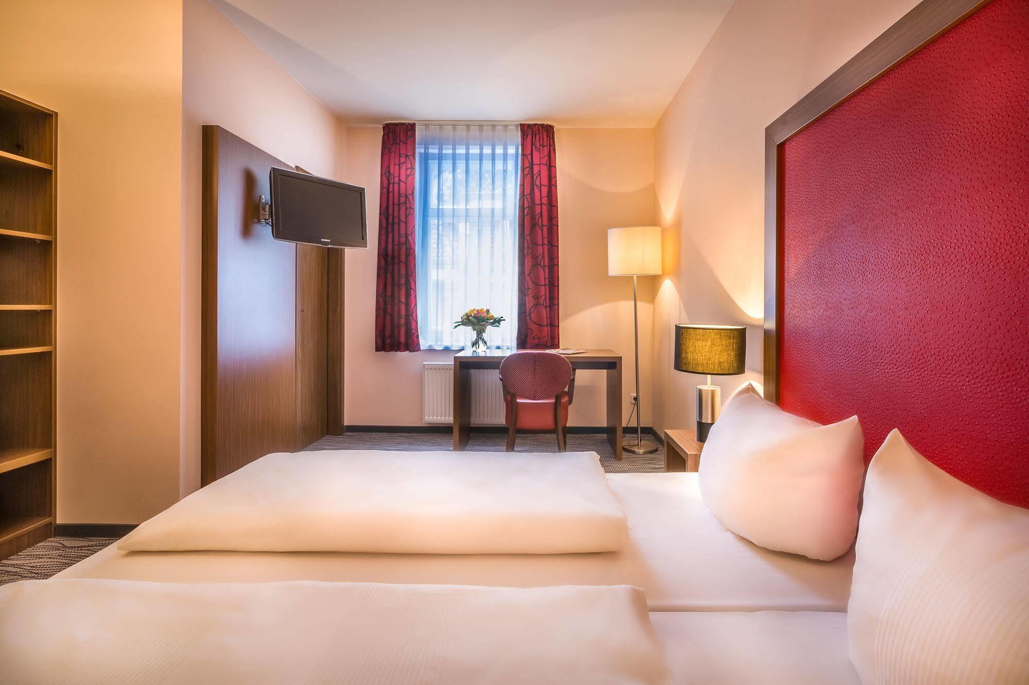 Scope Hotel Dresden Airport 외부 사진