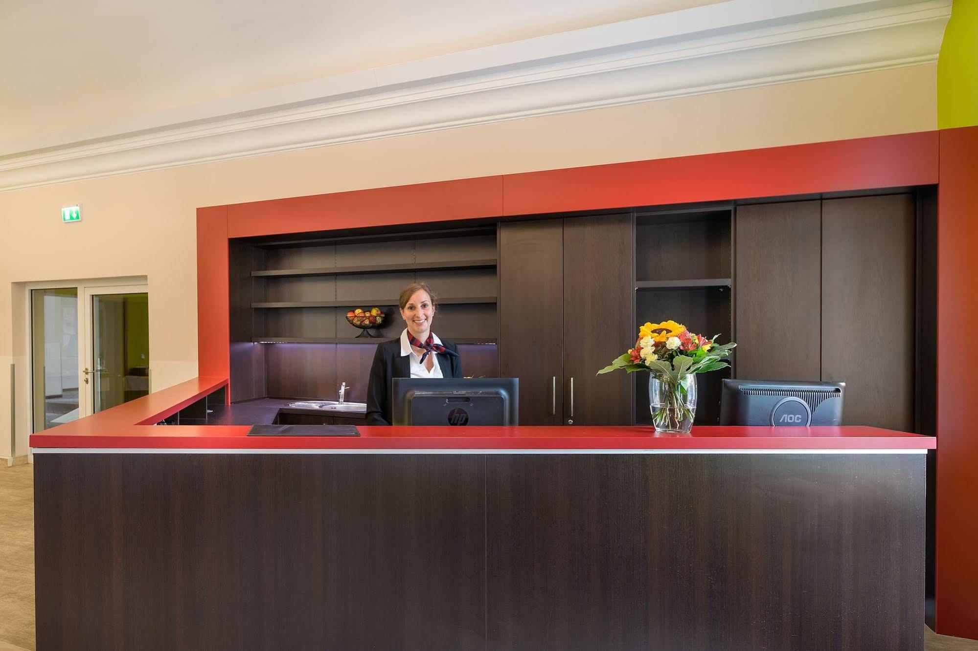 Scope Hotel Dresden Airport 외부 사진