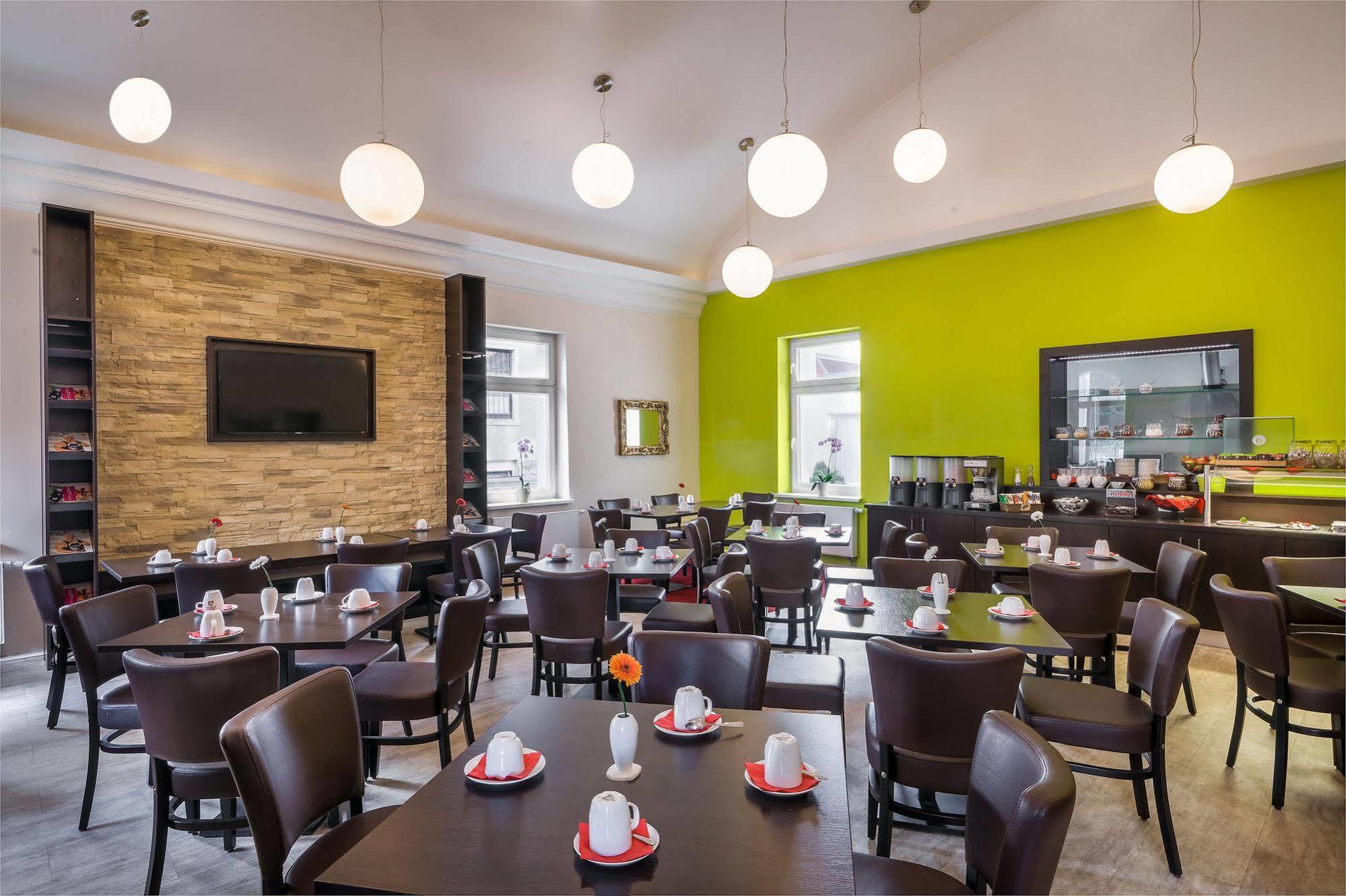 Scope Hotel Dresden Airport 외부 사진