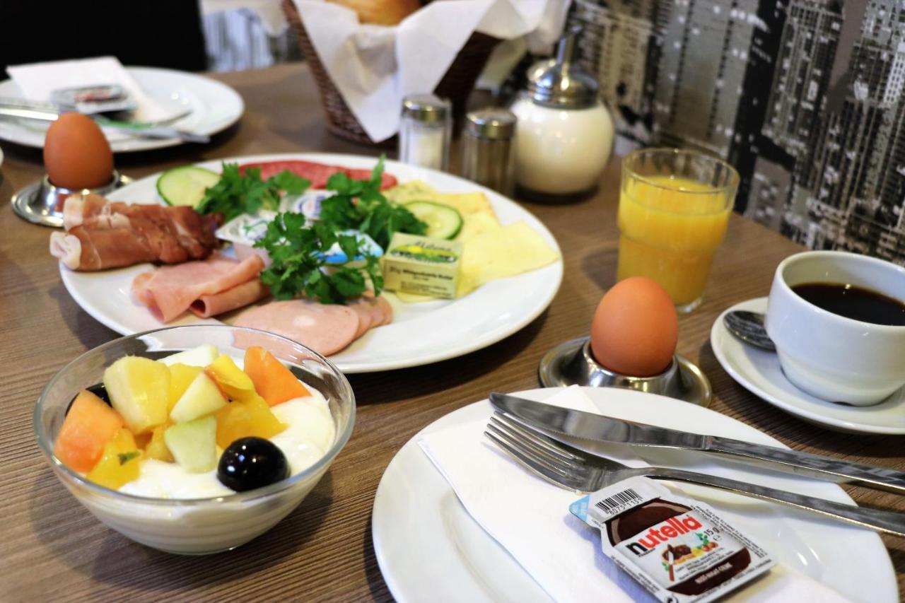 Scope Hotel Dresden Airport 외부 사진