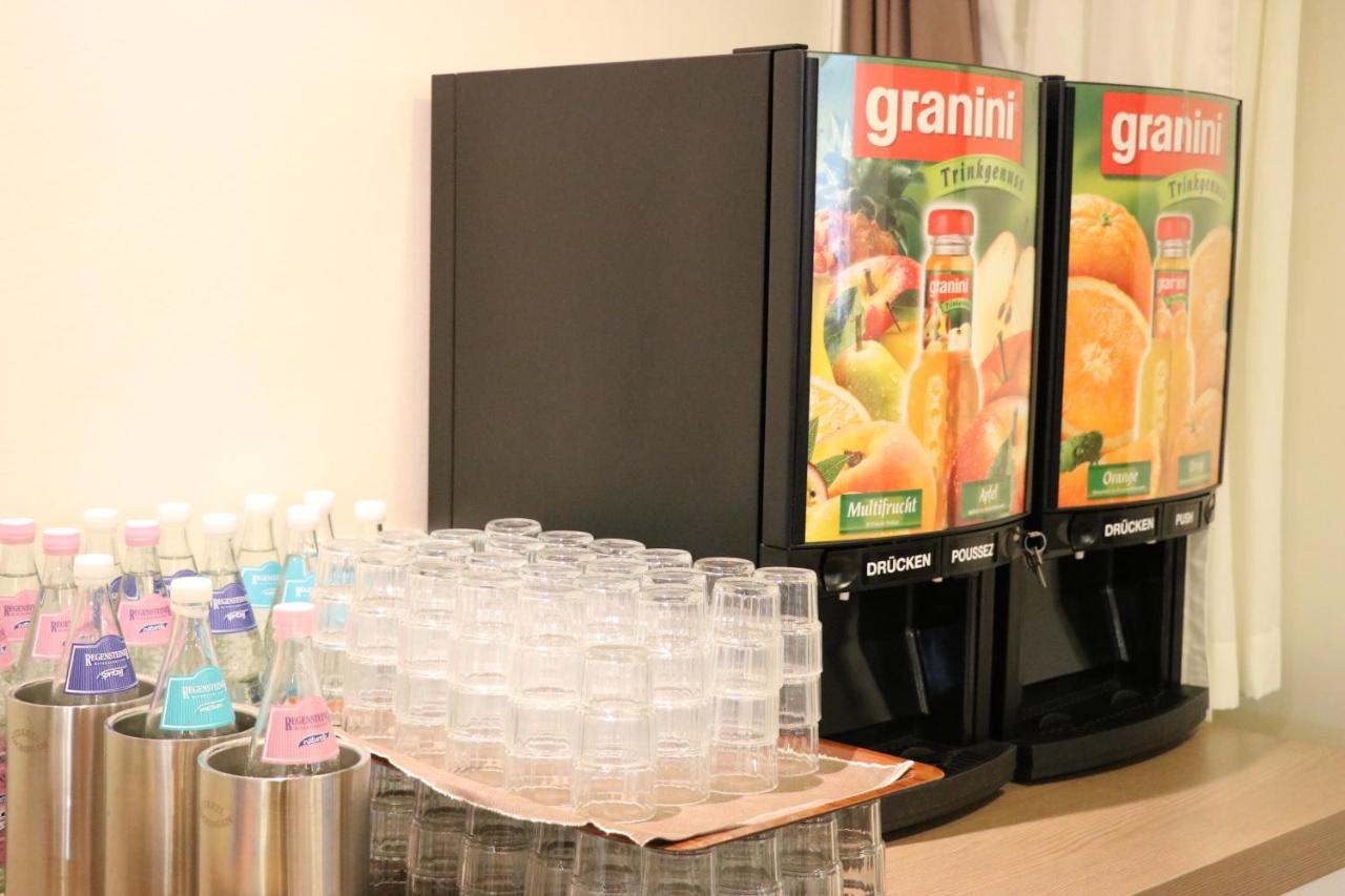 Scope Hotel Dresden Airport 외부 사진